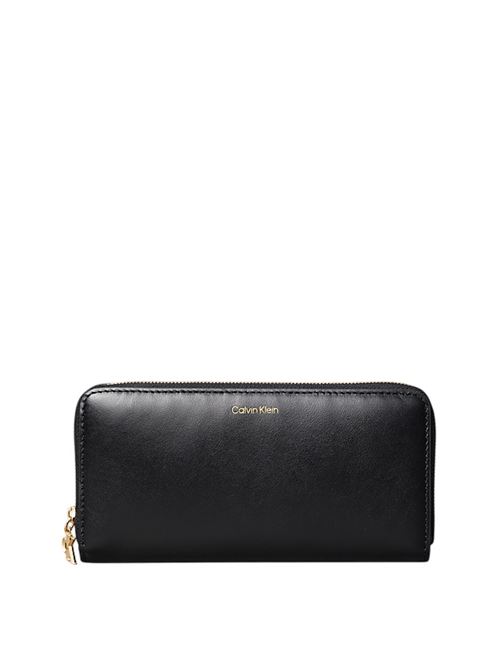 LV04F1093GUB1 NERO CALVIN KLEIN | LV04F1093GUB1 NERO